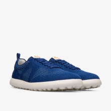 Camper Pelotas XLite Sneakers Herre Blå VHCAGH-575